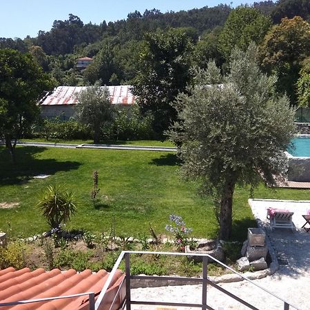Casa Da Lagiela Rural Senses Hotel Фафе Екстериор снимка