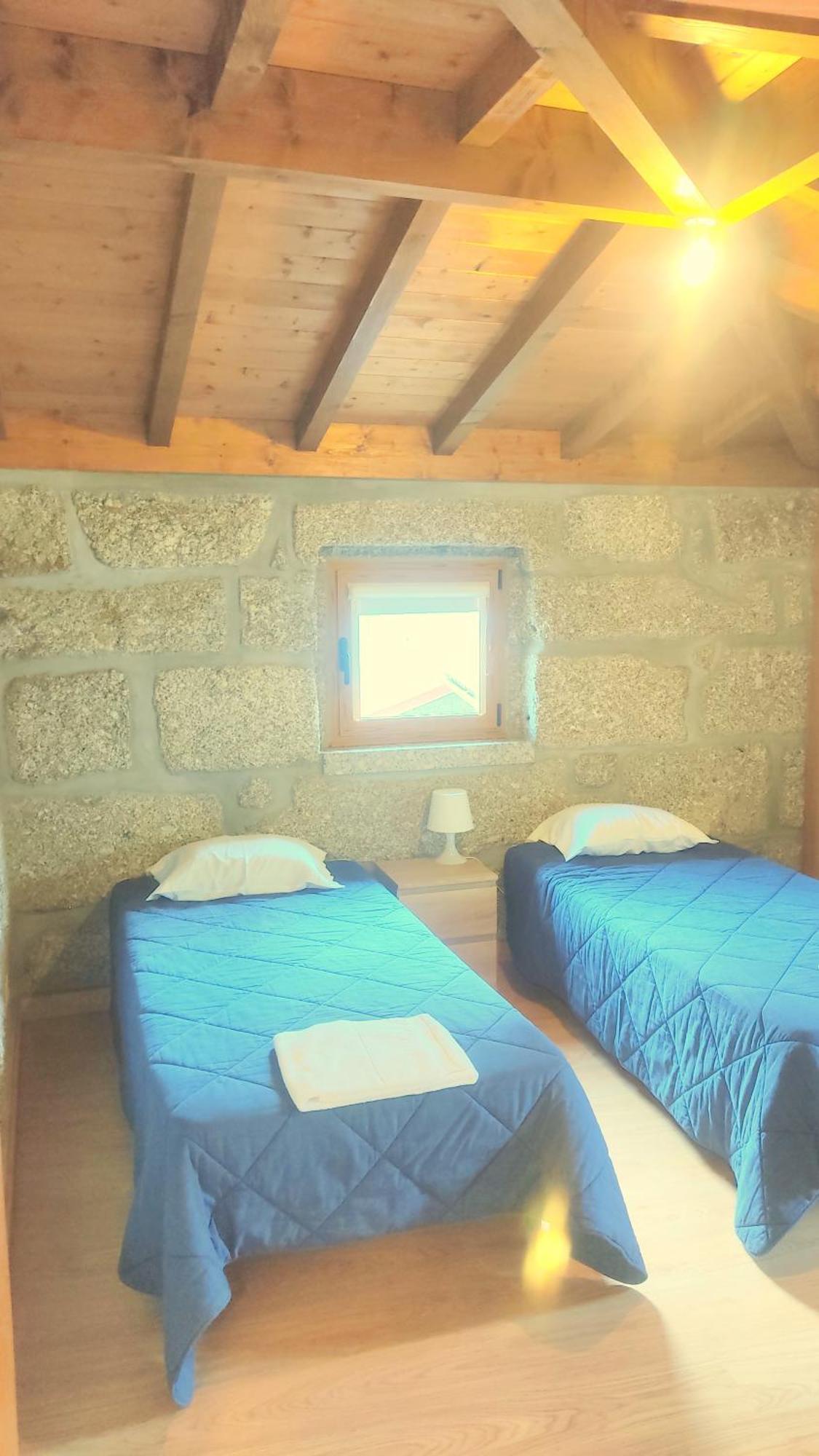 Casa Da Lagiela Rural Senses Hotel Фафе Екстериор снимка