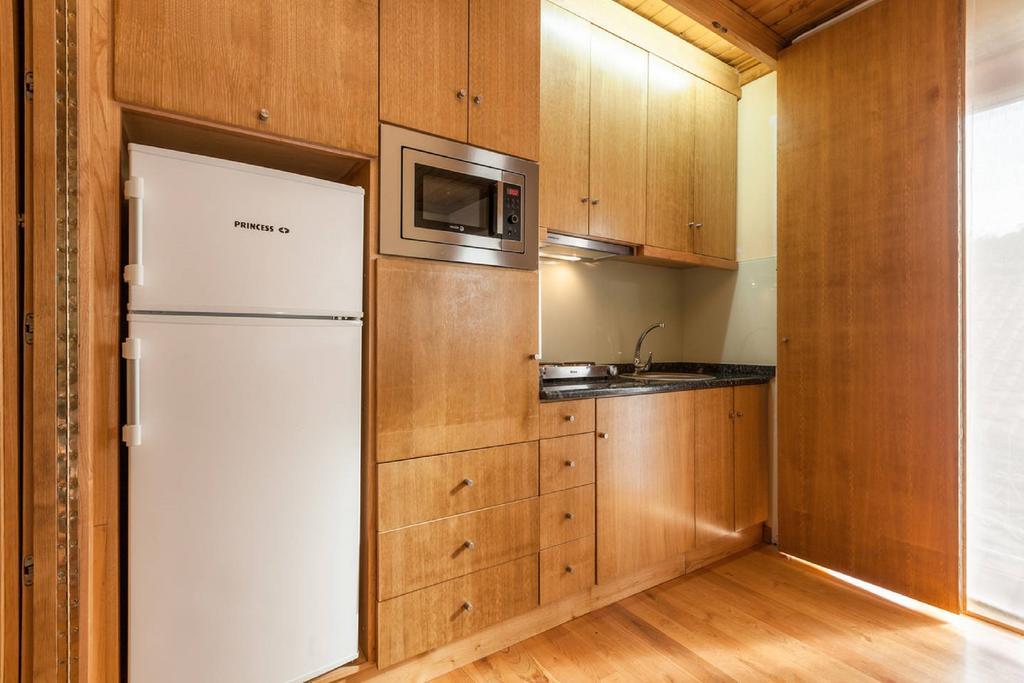 Casa Da Lagiela Rural Senses Hotel Фафе Екстериор снимка