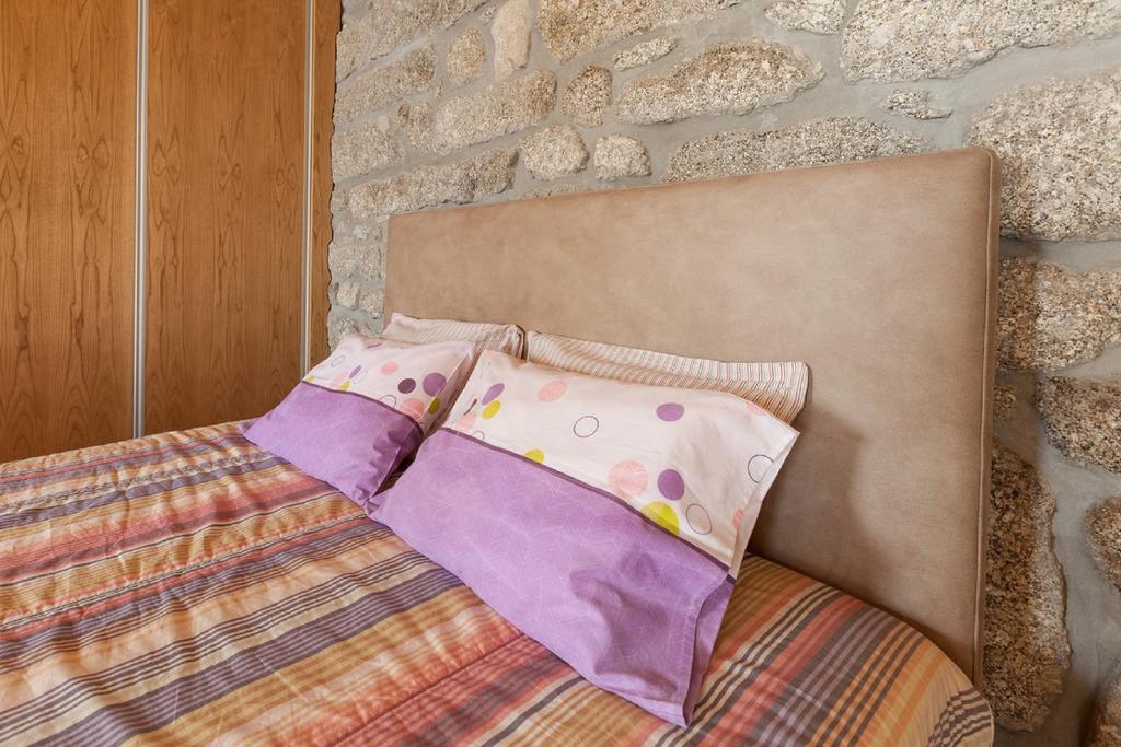 Casa Da Lagiela Rural Senses Hotel Фафе Екстериор снимка